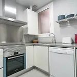 Go Bcn Apartments Rossello