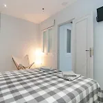 Go Bcn Apartments Rossello