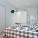 Go Bcn Apartments Rossello