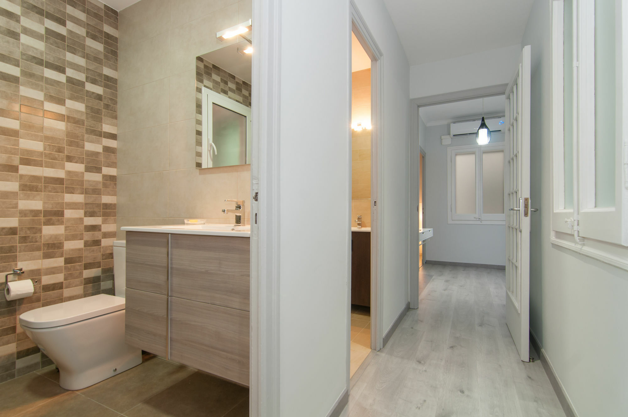 Go Bcn Rossello Apartment Barcelona