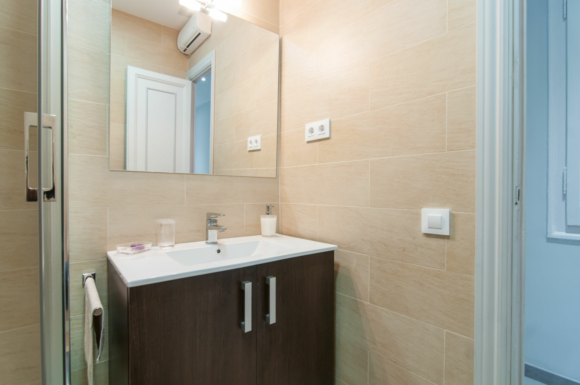 Appartement Go Bcn Rossello