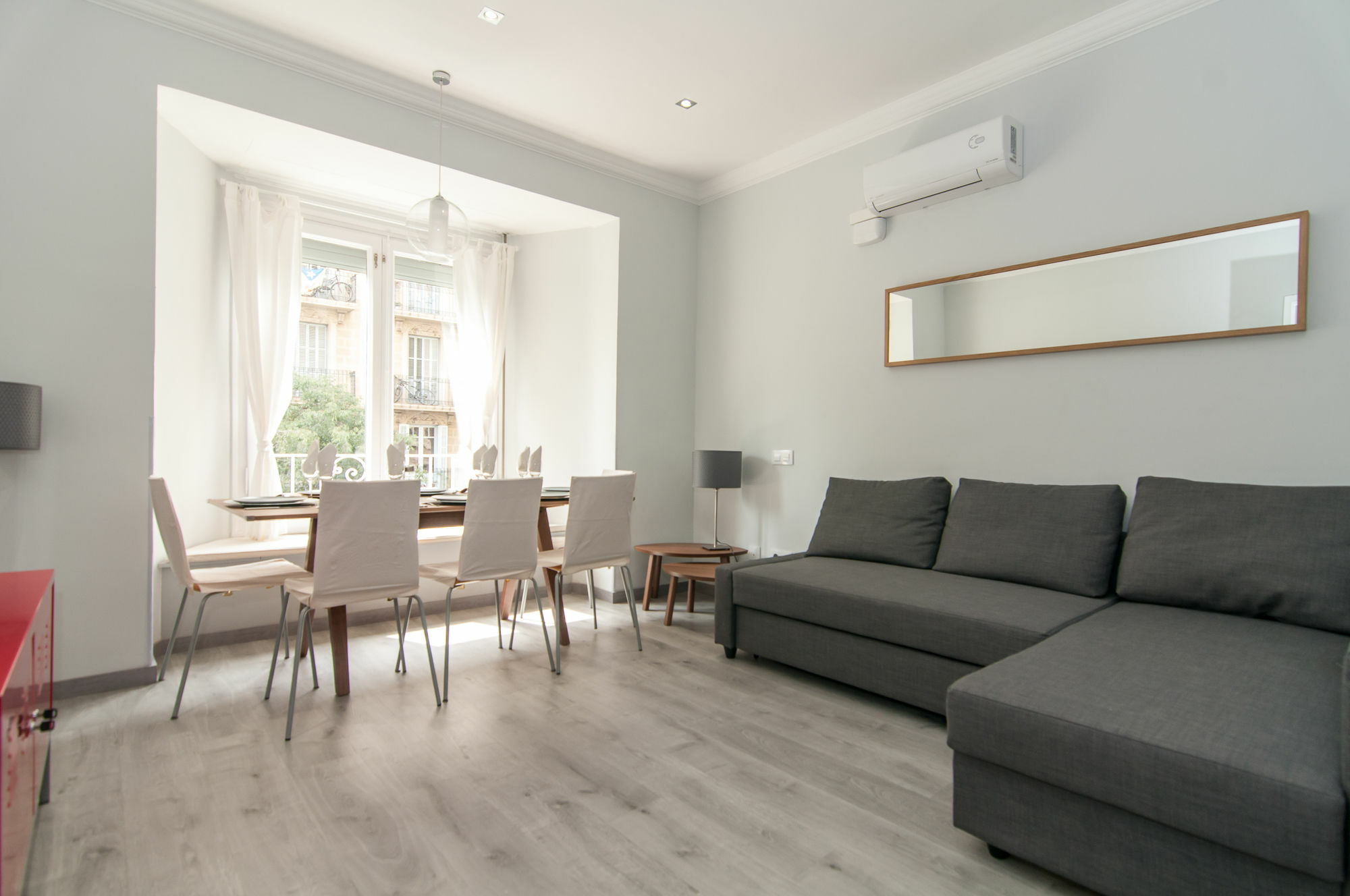 Apartment Go Bcn Rossello Barcelona