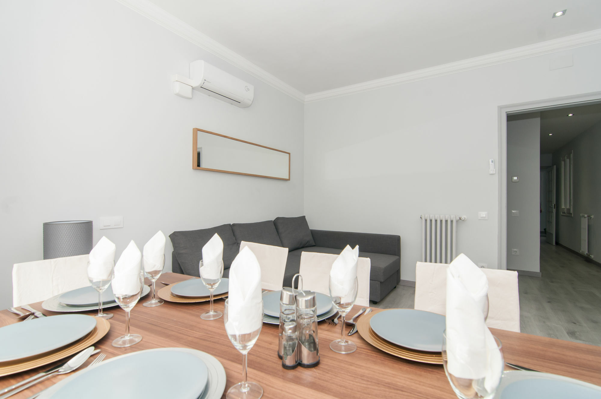 Appartement Go Bcn Rossello Barcelone