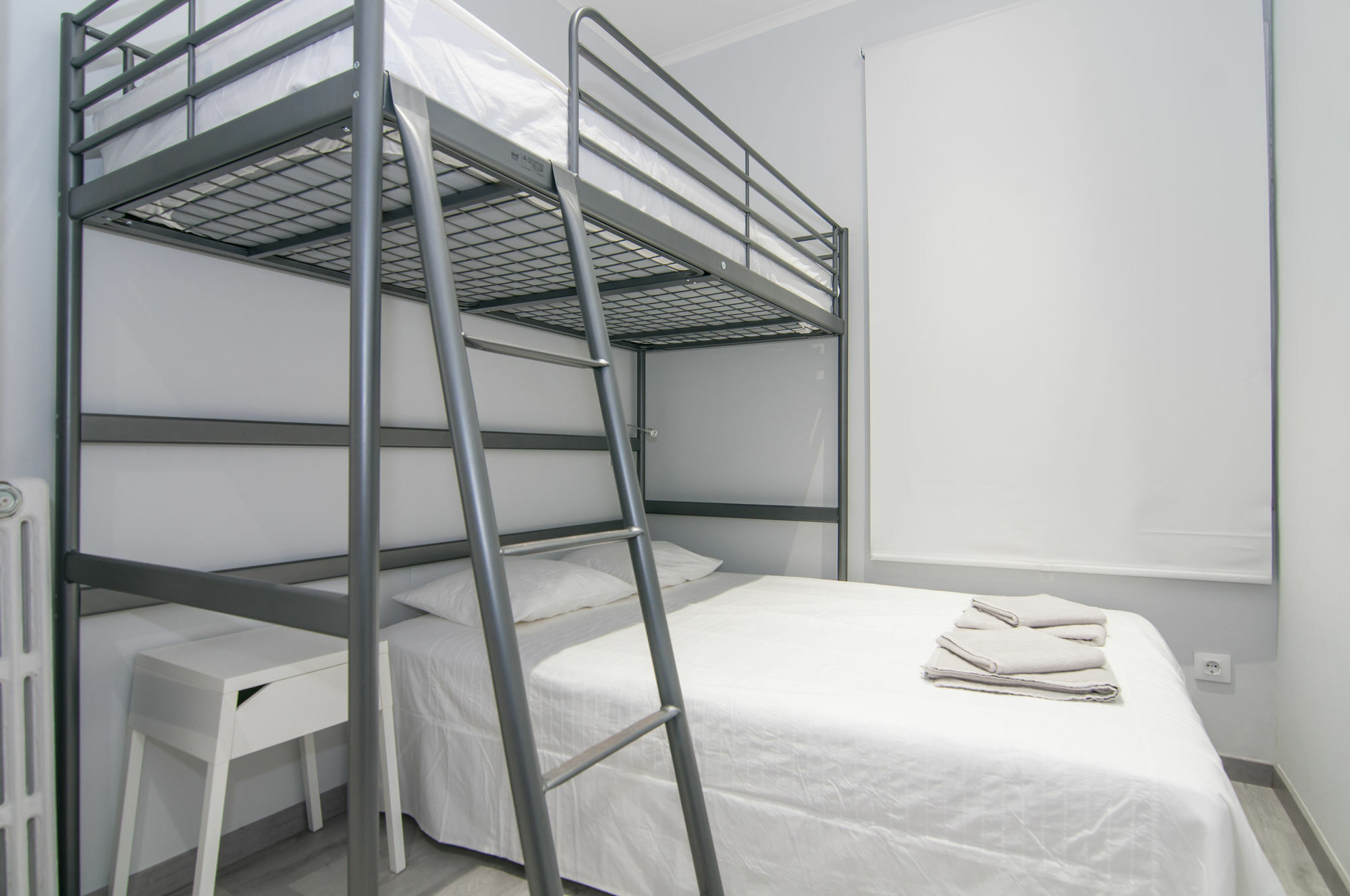 Appartement Go Bcn Rossello