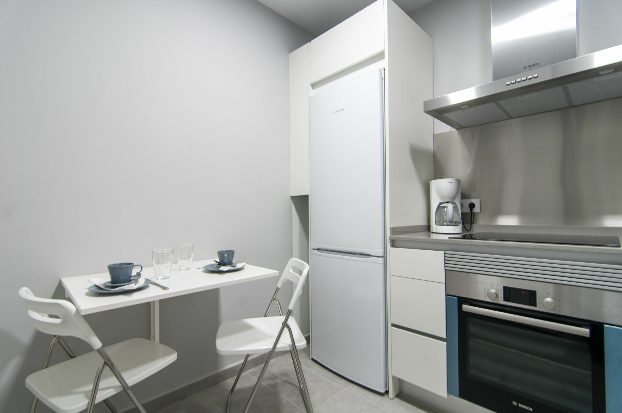 Appartement Go Bcn Rossello