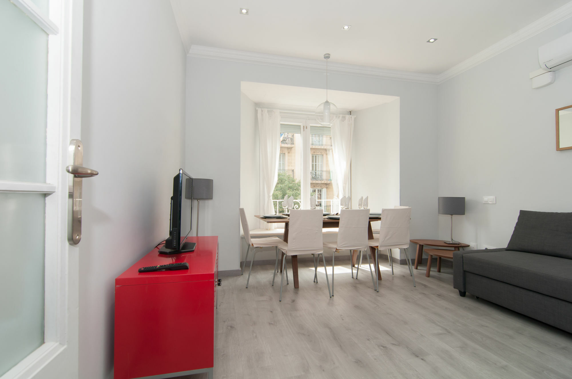 Appartement Go Bcn Rossello