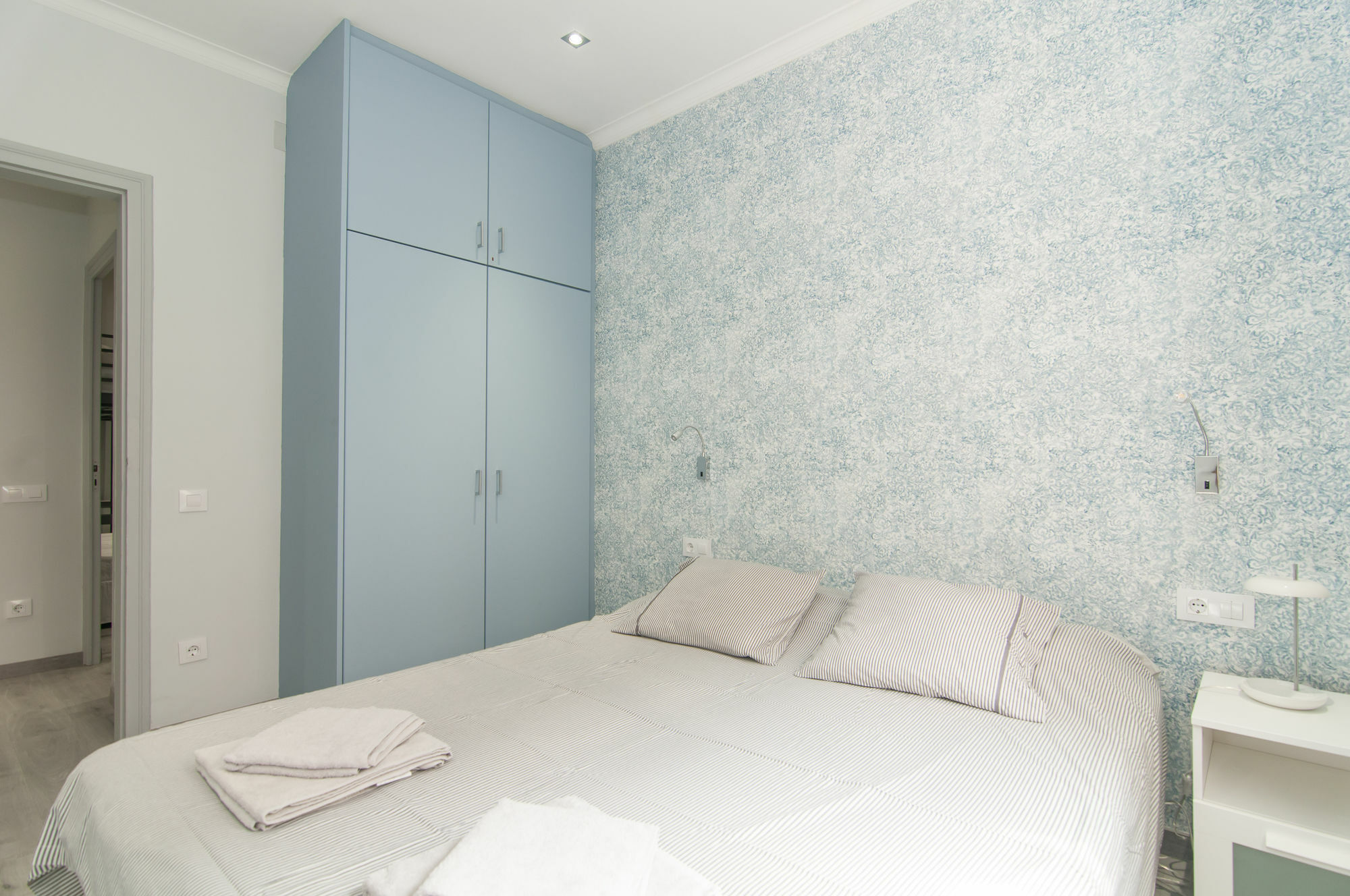 Appartement Go Bcn Rossello Barcelone