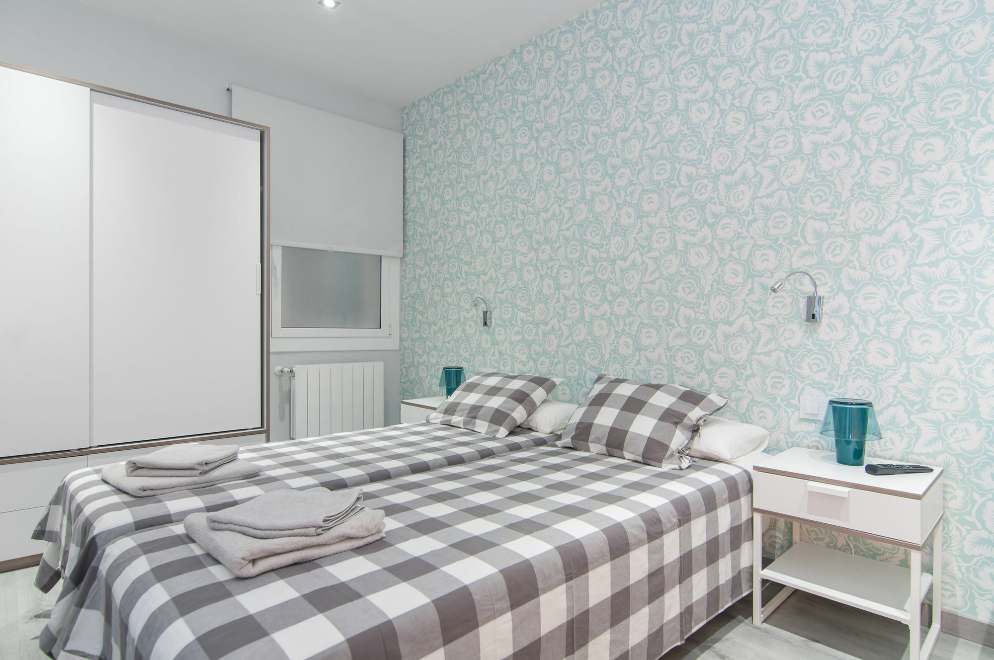 Appartement Go Bcn Rossello *