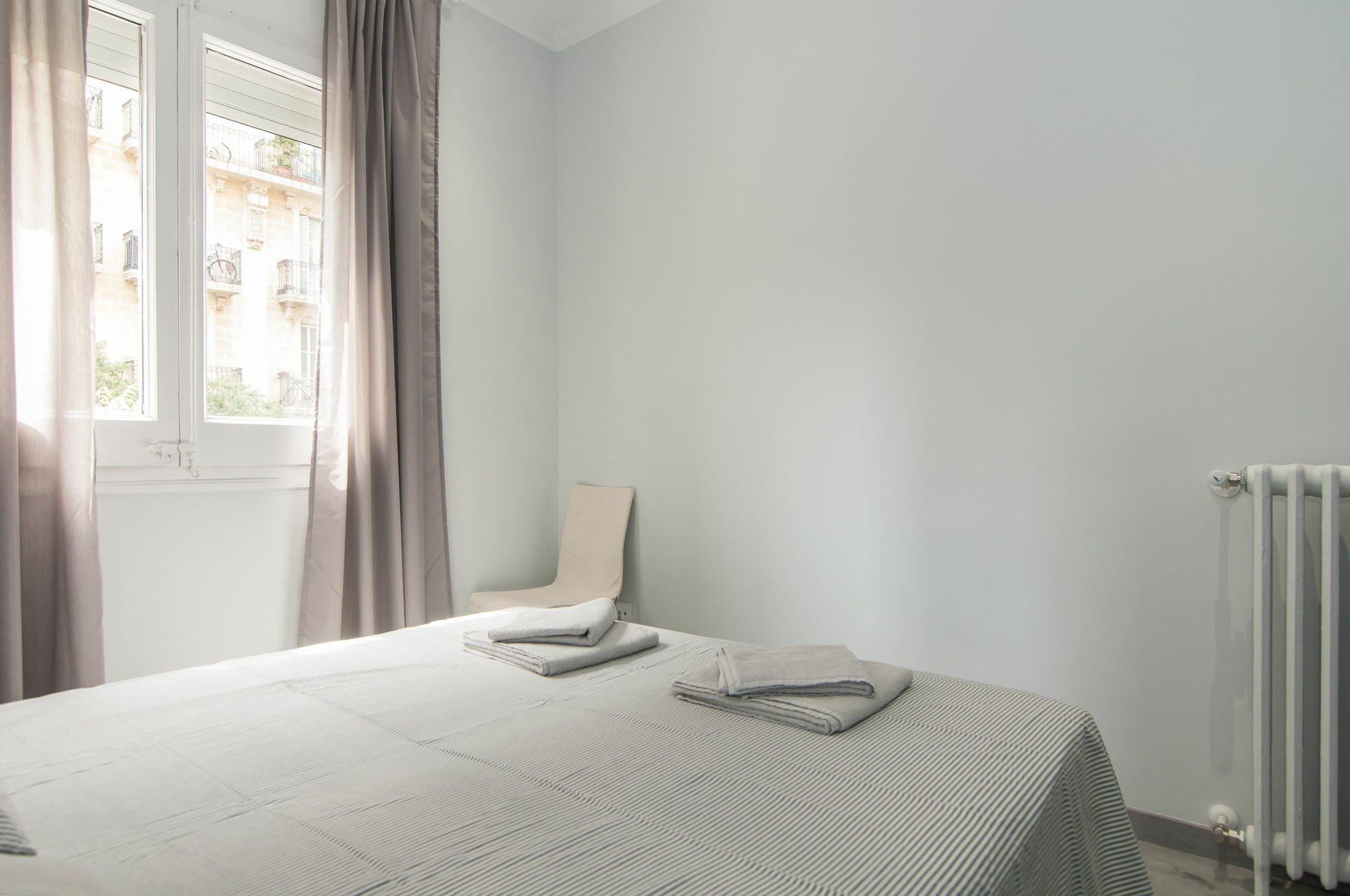 Appartement Go Bcn Rossello *